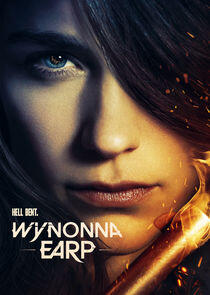 Wynonna Earp Wynonna Earp