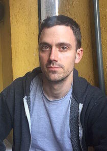 Alex Winckler Alex Winckler