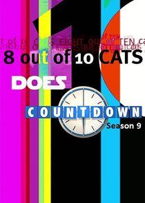 8 Out of 10 Cats Does Countdown - Season 9 8 Out of 10 Cats Does Countdown - Season 9