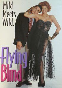 Flying Blind Flying Blind