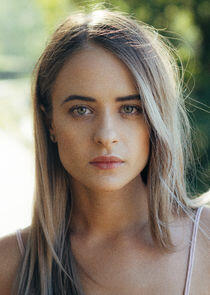 Karina Banno Karina Banno