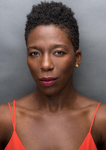 Dionne Audain Dionne Audain