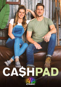 Cash Pad Cash Pad