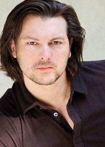 David Hayter David Hayter