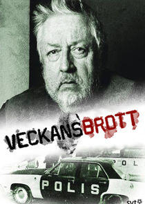 Veckans brott Veckans brott