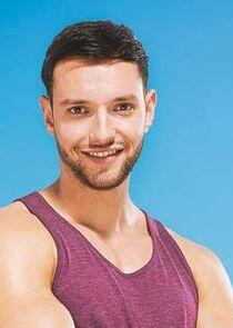 Jack Lomax Jack Lomax