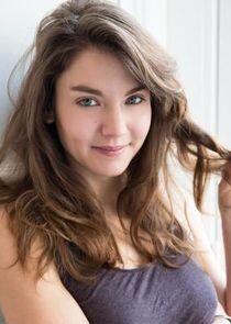 Eléonore Costes Eléonore Costes