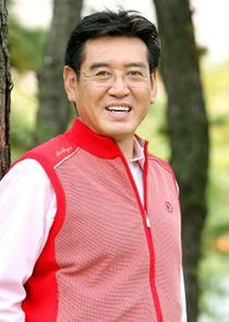 Jo Hyung Ki