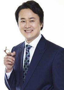 Lee Seung Hyung Lee Seung Hyung
