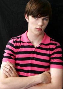 Tony Stonem Tony Stonem