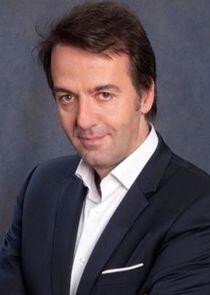 photo of Michael Aguilar