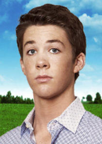 Carter Thicke