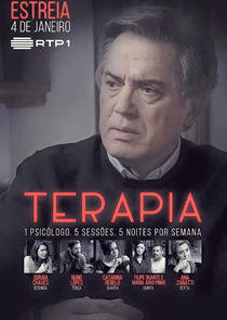 Terapia Terapia