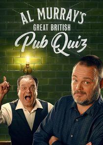 Al Murray's Great British Pub Quiz - Season 1 Al Murray's Great British Pub Quiz - Season 1