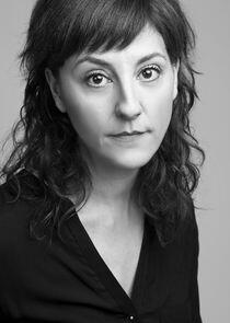 Nuria Mencía Nuria Mencía