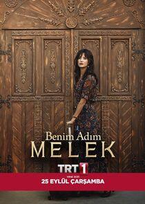 Benim Adim Melek Benim Adim Melek