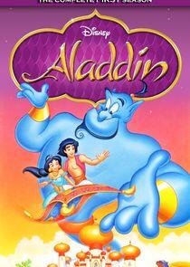 Aladdin - Season 1 Aladdin - Season 1
