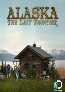Alaska: The Last Frontier - Season 8 Alaska: The Last Frontier - Season 8