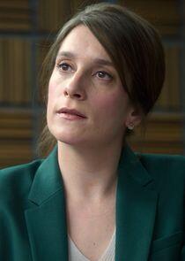 Claire Bertin Claire Bertin