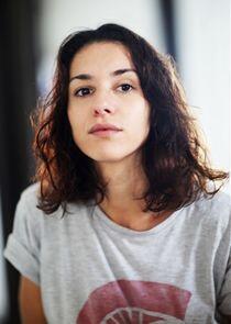 Nacima Bekhtaoui Nacima Bekhtaoui