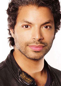 photo of Erik Mathew photo of Erik Mathew