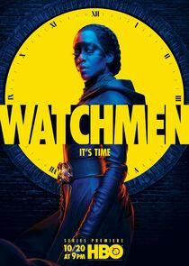 Watchmen Watchmen