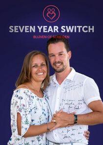 Seven Year Switch: Blijven of Scheiden? Seven Year Switch: Blijven of Scheiden?