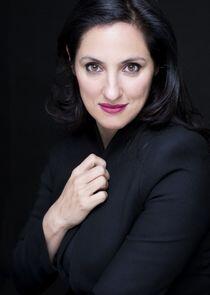 María Morales María Morales