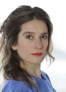 Éléonore Arnaud Éléonore Arnaud