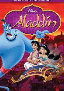 Aladdin - Season 3 Aladdin - Season 3