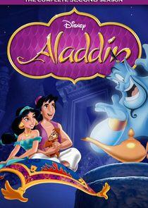 Aladdin - Season 2 Aladdin - Season 2