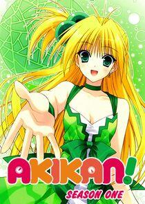 Akikan! - Season 1 Akikan! - Season 1