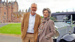 Discovering Britain: Scone Palace to the Severn Valley Discovering Britain: Scone Palace to the Severn Valley