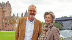 Discovering Britain: Merseyside Discovering Britain: Merseyside
