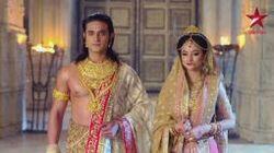 Ram to Be Crowned King Ram to Be Crowned King