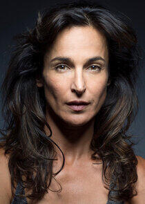 photo of Nicole Nabout photo of Nicole Nabout