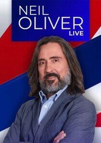 The Neil Oliver Show The Neil Oliver Show