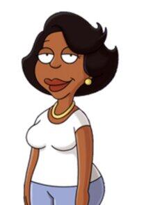 Donna Tubbs-Brown Donna Tubbs-Brown