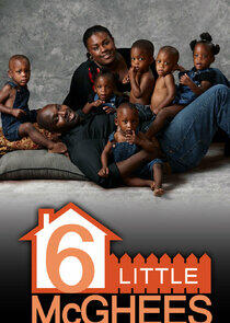 6 Little McGhees 6 Little McGhees