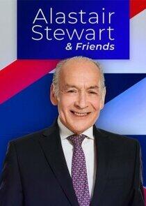 Alastair Stewart & Friends Alastair Stewart & Friends