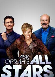 Ask Oprah's All Stars Ask Oprah's All Stars