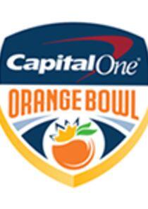 Orange Bowl Orange Bowl