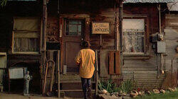 The Mystery of the Old Curio Shop The Mystery of the Old Curio Shop