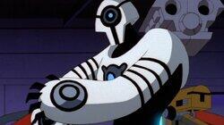 Shriek Shriek