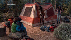 Camp Fear Camp Fear