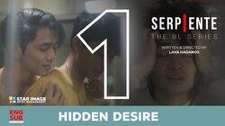 Hidden Desire Hidden Desire