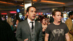 Vegas Baby, Vegas! Vegas Baby, Vegas!