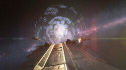 Secrets of the Alien Megastructure Secrets of the Alien Megastructure
