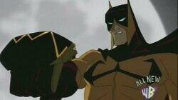 The End of the Batman The End of the Batman