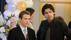 The Bat Mitzvah The Bat Mitzvah